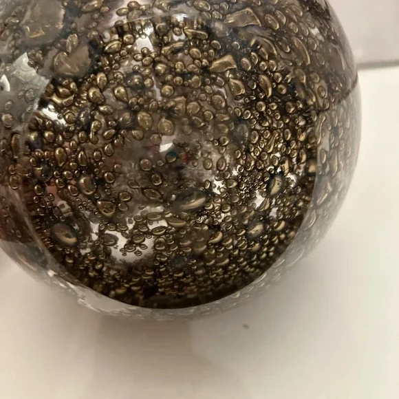 ! Global views vase made in italy